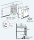 Liebherr 12000050 - Congelador Integrable Bajo Encimera SUIGN 1554 A++