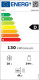 Smeg FAB28LCR5 - Frigorífico 1 Puerta 150x60 Cm Clase D Color Crema
