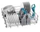 Balay 3VS5010BP - Lavavajillas de 12 servicios con Home Connect Polinox®