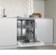 Balay 3VS5010BP - Lavavajillas de 12 servicios con Home Connect Polinox®