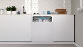 Balay 3VF6630SA - Lavavajillas Integrable 60cm ExtraSilencio A++/D