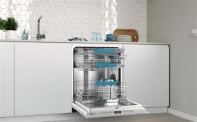 Balay 3VF6630SA - Lavavajillas Integrable 60cm ExtraSilencio A++/D