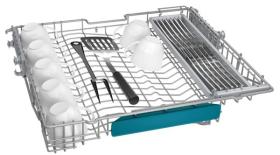 Balay 3VF6630SA - Lavavajillas Integrable 60cm ExtraSilencio A++/D