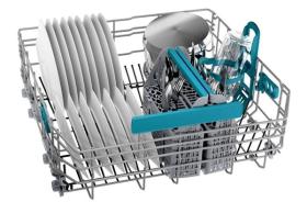 Balay 3VF6630SA - Lavavajillas Integrable 60cm ExtraSilencio A++/D