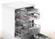 Bosch SMS6ZDW08E - Lavavajillas Serie 6 de 13 servicios A+++