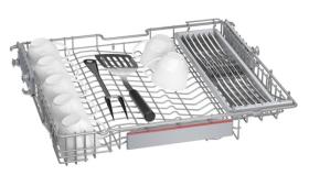 Bosch SMS6ZDW08E - Lavavajillas Serie 6 de 13 servicios A+++