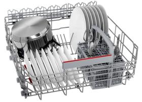 Bosch SMS6ZDW08E - Lavavajillas Serie 6 de 13 servicios A+++