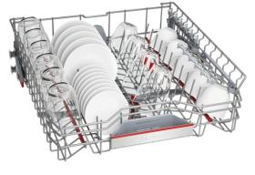 Bosch SMS6ZDW08E - Lavavajillas Serie 6 de 13 servicios A+++