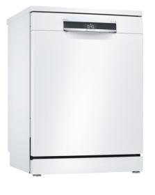 Bosch SMS6ZDW08E - Lavavajillas Serie 6 de 13 servicios Clase C