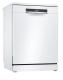 Bosch SMS6ZDW08E - Lavavajillas Serie 6 de 13 servicios Clase C