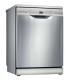 Bosch SMS2HKI00E - Lavavajillas 12 Cubiertos Clase D Acero Inox 46dB