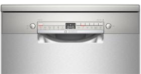 Bosch SMS2HTI60E - Lavavajillas inox A++ 12 servicios HomeConnect