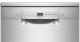 Bosch SMS2HTI60E - Lavavajillas inox A++ 12 servicios HomeConnect