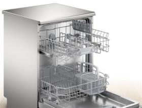 Bosch SMS2HTI60E - Lavavajillas inox A++ 12 servicios HomeConnect