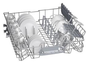 Bosch SMS2HTI60E - Lavavajillas inox A++ 12 servicios HomeConnect