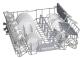 Bosch SMS2HTI60E - Lavavajillas inox A++ 12 servicios HomeConnect