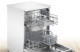 Bosch SMS2HTW60E - Lavavajillas de 12 cubiertos 48dB A++ Media carga