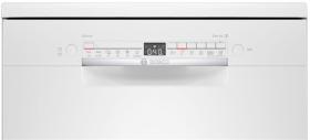 Bosch SMS2HTW60E - Lavavajillas de 12 cubiertos 48dB A++ Media carga