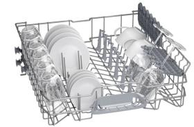 Bosch SMS2HTW60E - Lavavajillas de 12 cubiertos 48dB A++ Media carga