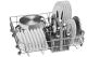 Bosch SMS2HTW60E - Lavavajillas de 12 cubiertos 48dB A++ Media carga