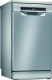 Bosch *DISCONTINUADO* SPS4HMI53E - Lavavajillas de 45cm Inox 10 servicios Clase E
