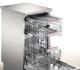 Bosch SPS4HMI53E - Lavavajillas de 45cm Inox 10 servicios A+