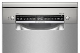 Bosch SPS4HMI53E - Lavavajillas de 45cm Inox 10 servicios A+