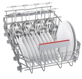 Bosch SPS4HMI53E - Lavavajillas de 45cm Inox 10 servicios A+