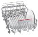 Bosch SPS4HMI53E - Lavavajillas de 45cm Inox 10 servicios A+