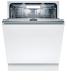 Bosch *DISCONTINUADO* SMV8YCX01E - Lavavajillas integrado de 14 servicios Zeolitas B
