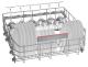 Bosch SMV4HCX48E - Lavavajillas integrado de 14 servicios 44dB A++