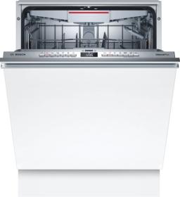 Bosch SMV4HCX48E - Lavavajillas integrado de 14 servicios 44dB Clase D