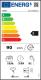 Candy CS14102DE/1-S - Lavadora 10 Kg 1400 Rpm Smart Touch Clase E/A+++