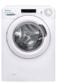 Candy CS14102DE/1-S - Lavadora 10 Kg 1400 Rpm Smart Touch Clase E/A+++