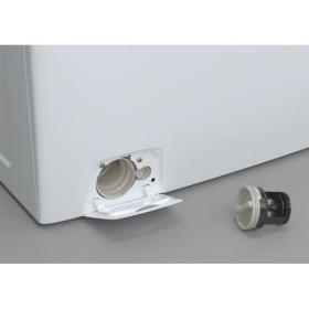 Candy CSWS 4852DWE/1-S - Lavasecadora 8/5Kg 1400 rpm con Vapor Clase C
