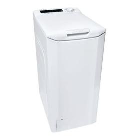 Candy CSTG 27TE/1-S - Lavadora Carga Superior 7Kg 1200rpm Clase F