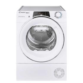 Candy *DISCONTINUADO* RO H10A2TCEX-S - Secadora Bomba de Calor 10 Kg Wifi Clase A++ Blanco