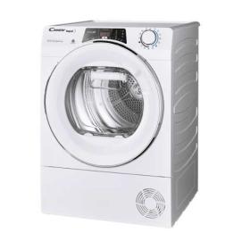 Candy RO H10A2TCEX-S - Secadora Bomba de Calor 10 Kg Wifi Clase A++ Blanco