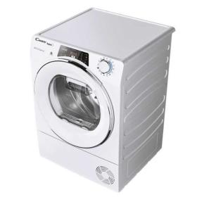 Candy RO H10A2TCEX-S - Secadora Bomba de Calor 10 Kg Wifi Clase A++ Blanco