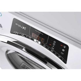 Candy RO H10A2TCEX-S - Secadora Bomba de Calor 10 Kg Wifi Clase A++ Blanco
