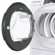 Candy RO H10A2TCEX-S - Secadora Bomba de Calor 10 Kg Wifi Clase A++ Blanco