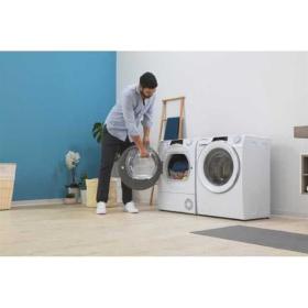 Candy RO H10A2TCEX-S - Secadora Bomba de Calor 10 Kg Wifi Clase A++ Blanco