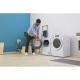 Candy RO H10A2TCEX-S - Secadora Bomba de Calor 10 Kg Wifi Clase A++ Blanco