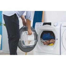Candy RO H10A2TCEX-S - Secadora Bomba de Calor 10 Kg Wifi Clase A++ Blanco