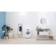 Candy RO H10A2TCEX-S - Secadora Bomba de Calor 10 Kg Wifi Clase A++ Blanco