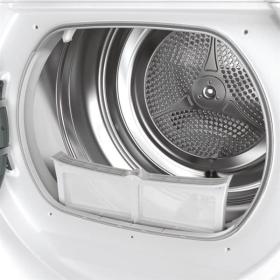 Candy RO H10A2TCEX-S - Secadora Bomba de Calor 10 Kg Wifi Clase A++ Blanco
