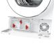 Candy RO H10A2TCEX-S - Secadora Bomba de Calor 10 Kg Wifi Clase A++ Blanco