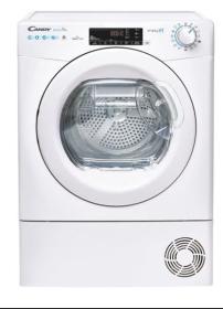 Candy *DISCONTINUADO* CSO H10A2TE-S - Secadora bomba de calor de 10kg A++ WiFi Bluetooth