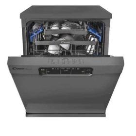 Candy CDPMN 4S622PX/E - Lavavajillas inox de 16 servicios Wifi/Bluetooth