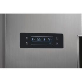 Candy CHSBSO 6174XWD - Frigorífico SideBySide NoFrost 177x90cm Clase E